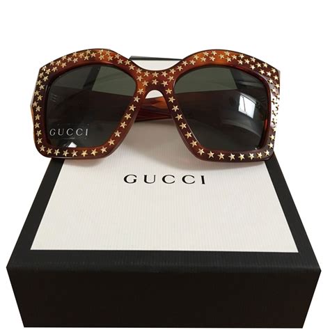 etui lunette gucci|lunettes de soleil gucci femme.